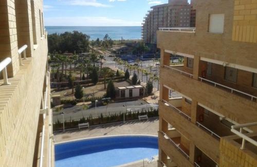Marina d'Or Apartamento | Apartamento Oropesa Marinador