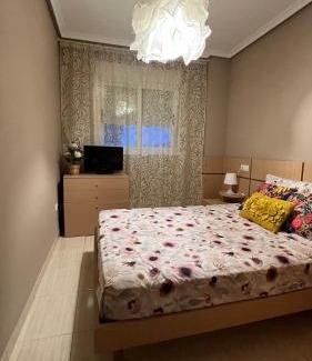 Marina d'Or Apartamento | Apartamento Oropesa Marinador