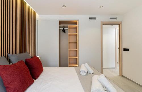 Historic Center of Estepona Apartamento | Apartamento Orquideas