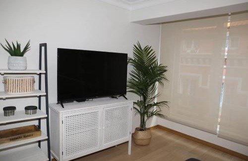 La Coruna Apartamento | Apartamento Orzán playa