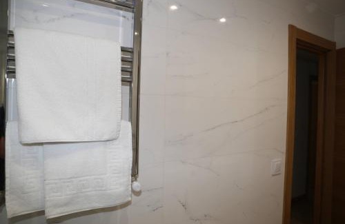 La Coruna Apartamento | Apartamento Orzán playa