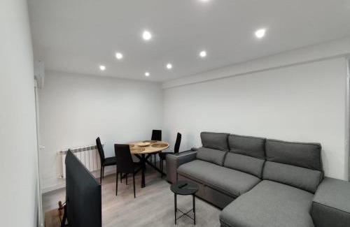 Centro y casco historico Apartamento | Apartamento Oviedo Centro