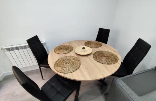 Centro y casco historico Apartamento | Apartamento Oviedo Centro