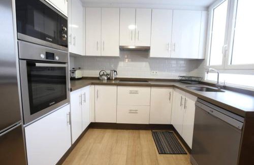 Oviedo City Centre Apartamento | Apartamento Oviedo Foncalada