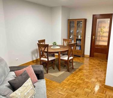 San Lazaro y Otero Apartamento | Apartamento Oviedo Fuente Pelayo