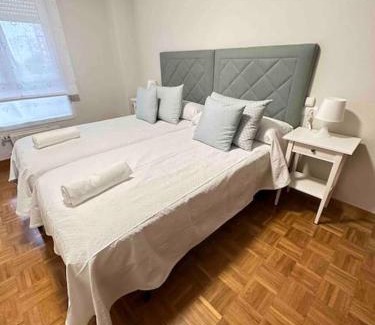 San Lazaro y Otero Apartamento | Apartamento Oviedo Fuente Pelayo