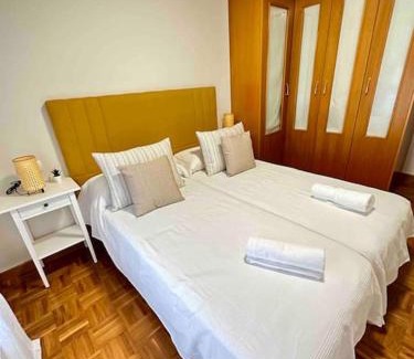 San Lazaro y Otero Apartamento | Apartamento Oviedo Fuente Pelayo