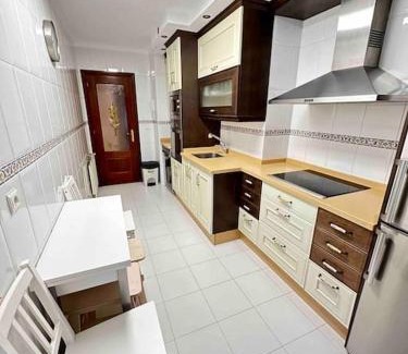 San Lazaro y Otero Apartamento | Apartamento Oviedo Fuente Pelayo