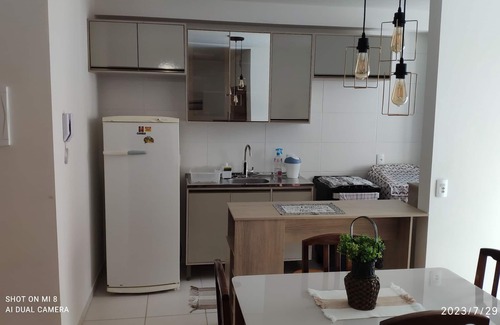 Barra Velha Apartamento | Apartamento Pé na Areia com Piscinas e Jacuzzis