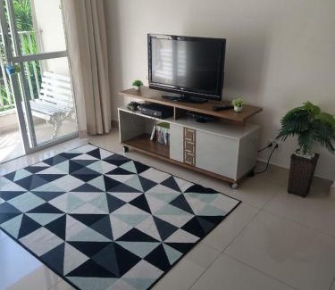 Sumare Apartamento | Apartamento Pé na Areia - Caraguatatuba