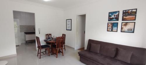 Sumare Apartamento | Apartamento Pé na Areia - Caraguatatuba