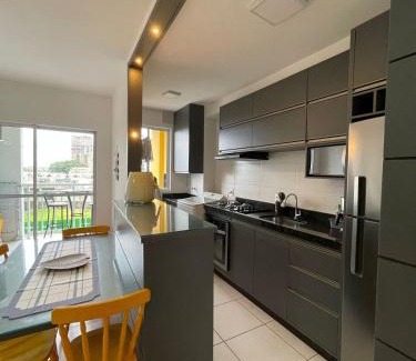 Barra Velha Apartamento | Apartamento Pé na Areia Barra Velha
