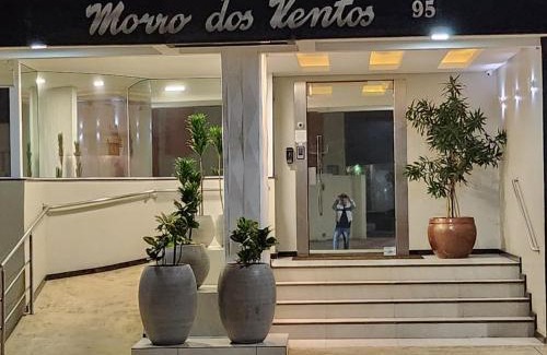 Barra Sul Apartamento | Apartamento pé na Areia
