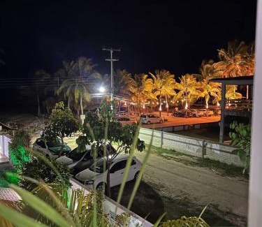 Maragogi Apartamento | Apartamento pé na areia em Maragogi
