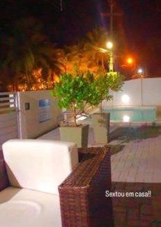 Maragogi Apartamento | Apartamento pé na areia em Maragogi