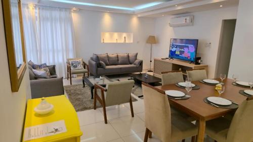 Centro Apartamento | Apartamento pé na areia inteiro-4 quartos 3 cama casal ,4 camas solteiro-3 salas cozinha