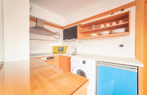 Ferrol Apartamento | Apartamento Pérez Villaamil