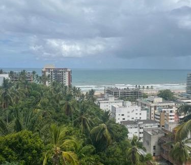 Ilheus Apartamento | Apartamento Pérola do Mar