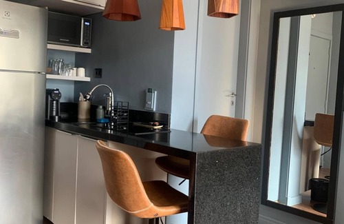 Jardim Paulista Apartamento | Apartamento Premium - Quality Paulista Jardim