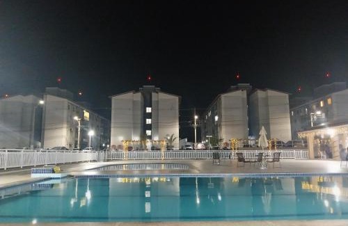 Sao Jose de Ribamar Apartamento | Apartamento praia Araçagy