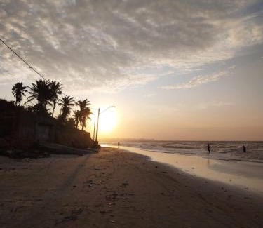 Sao Jose de Ribamar Apartamento | Apartamento praia Araçagy