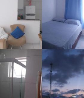 Sao Jose de Ribamar Apartamento | Apartamento praia Araçagy