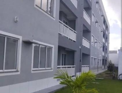 Sao Jose de Ribamar Apartamento | Apartamento praia Araçagy