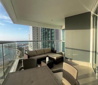 Bocagrande Apartamento | Apartamento Palmar