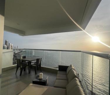 Bocagrande Apartamento | Apartamento Palmar