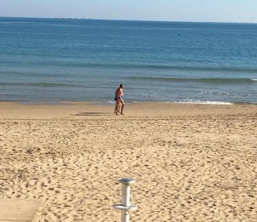 El Moncayo Apartamento | Apartamento Playa Guardamar del Segura