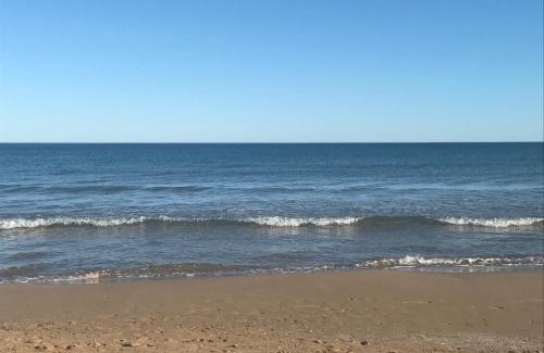 El Moncayo Apartamento | Apartamento Playa Guardamar del Segura
