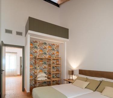 Sanlucar de Guadiana Apartamento | Apartamento para pareja, Finca Contrabando. Sanlucar del Guadiana