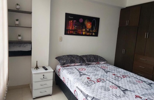 La Estrella Apartamento | Apartamento Paris