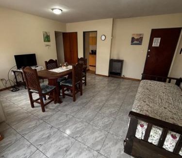 Bahia Blanca Apartamento | Apartamento Pacífico Downtown Inn