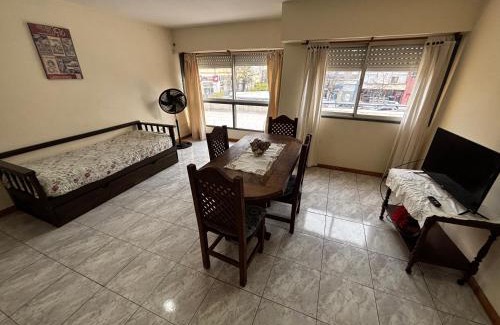 Bahia Blanca Apartamento | Apartamento Pacífico Downtown Inn