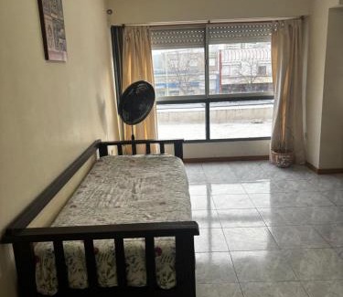 Bahia Blanca Apartamento | Apartamento Pacífico Downtown Inn