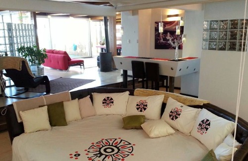 Renaca Hotel | Apartamento Pacífico