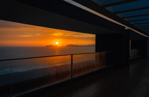 San Miguel Apartamento | Apartamento PACIFIC - Espacioso y Acogedor