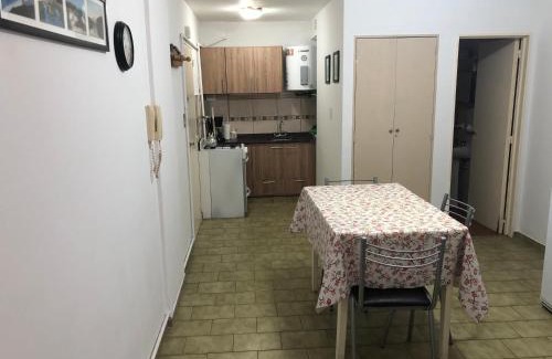 Bahia Blanca Apartamento | Apartamento Pacifico