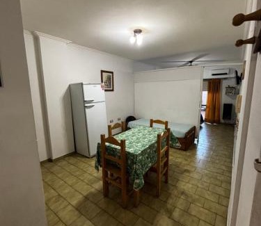 Bahia Blanca Apartamento | Apartamento Pacifico