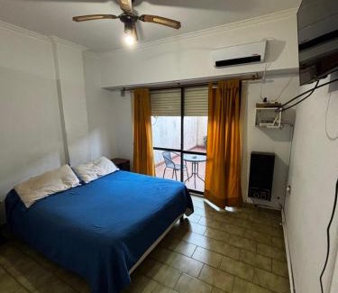 Bahia Blanca Apartamento | Apartamento Pacifico