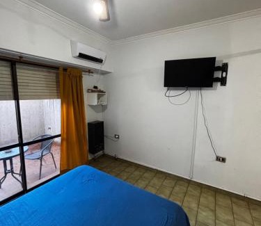 Bahia Blanca Apartamento | Apartamento Pacifico