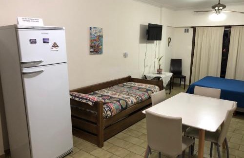 Bahia Blanca Apartamento | Apartamento Pacifico Altos Balcony