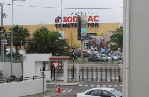 La Serena Apartamento | Apartamento Pacifico La Serena Centro
