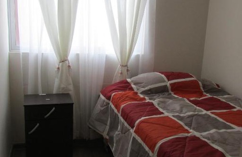 La Serena Apartamento | Apartamento Pacifico La Serena Centro