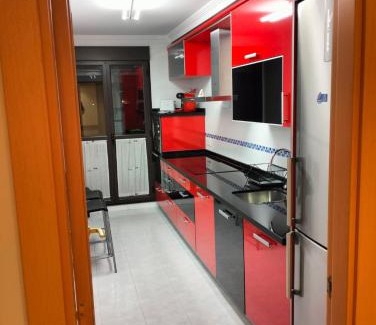 Leon Apartamento | Apartamento Palacio de Congresos León