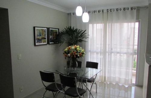 Plano Diretor Sul Apartamento | Apartamento Palmas