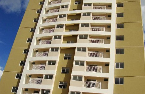 Plano Diretor Sul Apartamento | Apartamento Palmas