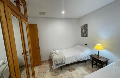 Ciudad Jardin Apartamento | Apartamento Palmones