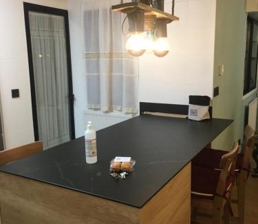Mendebaldea Apartamento | Apartamento Pamplona Comfort
